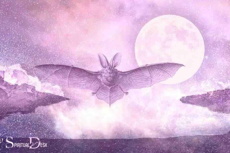 Duchovní význam vidění netopýra ve snu