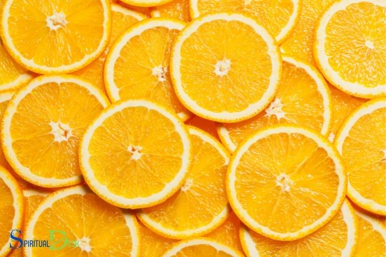 Hvad er den spirituelle betydning af farven orange?