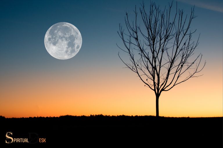 नयाँ चन्द्रमाको आध्यात्मिक अर्थ के हो?