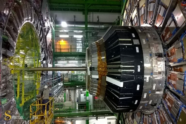 CERN Ruhani Mənası Nədir: Mənasını Tədqiq etmək