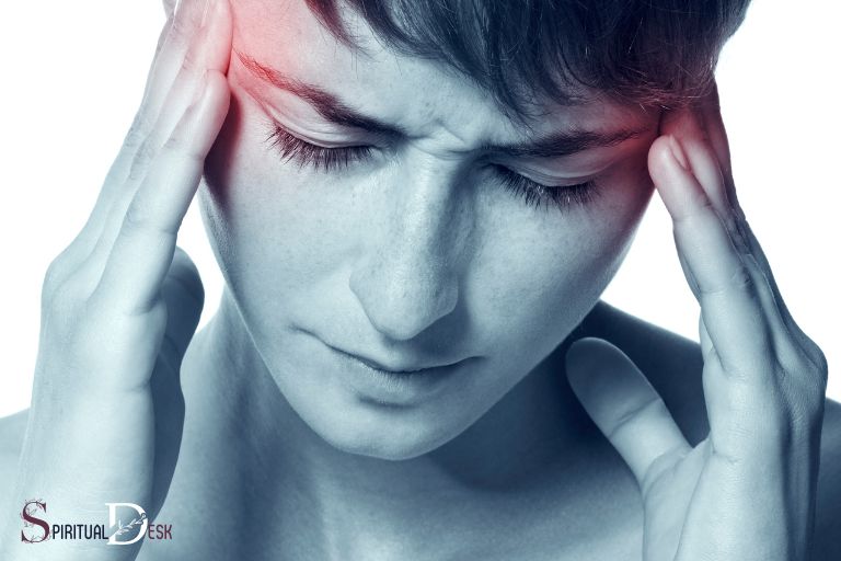 Mi a migrén spirituális jelentése?