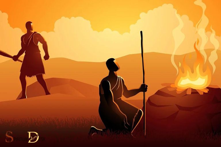 Hva er den åndelige betydningen av Kain og Abel?
