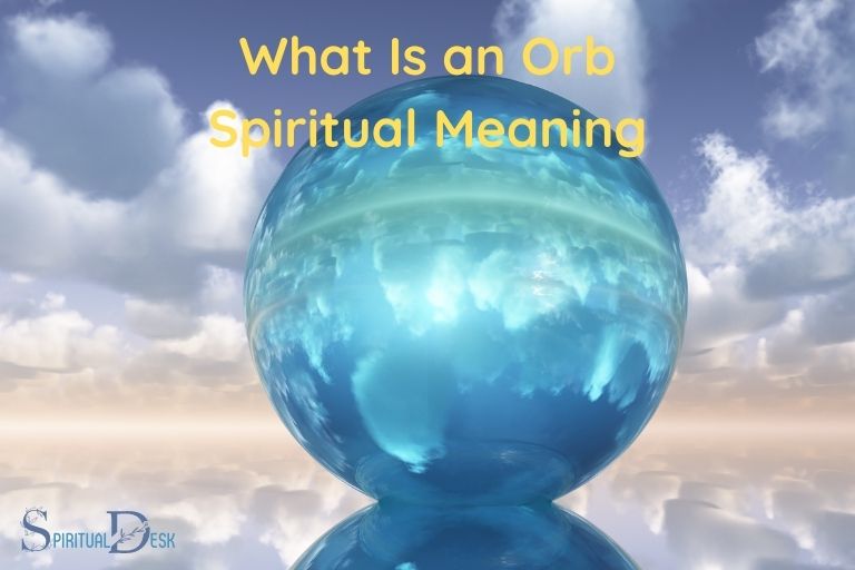 Mis on orbiit Vaimne tähendus: kaitse ja juhendamine!