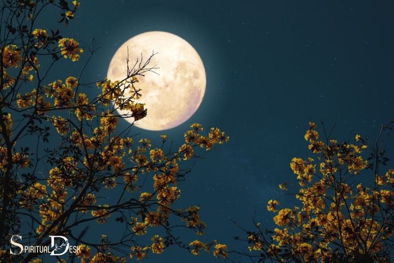 Šta je duhovno značenje cvijetnog mjeseca: rast, obilje!